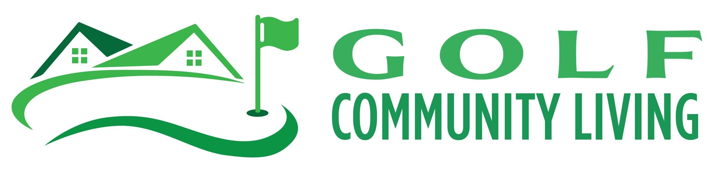 Golf Community Living